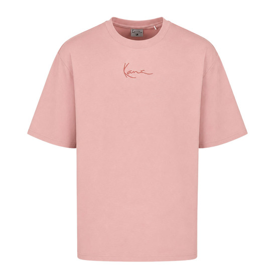 Karl Kani Ανδρική κοντομάνικη μπλούζα Small Signature Essential Tee